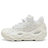 (GS) PUMA LaMelo Ball LaFranc RNR 'Triple White' 312282-02