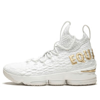 Nike LeBron 15 'Equality' PE 897648-101