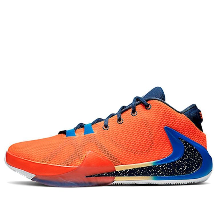 Nike Zoom Freak 1 'All Bros' BQ5422-800