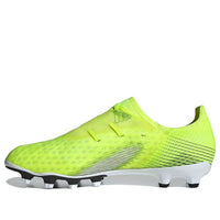 adidas X Ghosted.2 MG 'Solar Yellow' FW6979