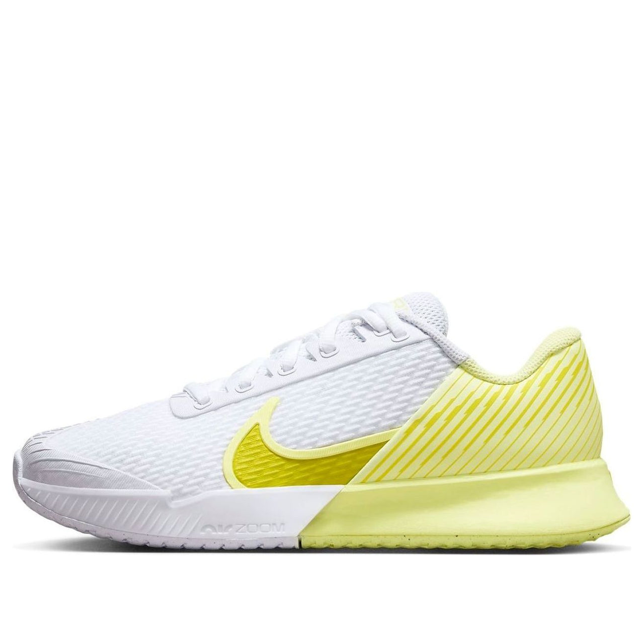 (WMNS) Nike Air Zoom Vapor Pro 2 'White Lemon' DR6192-104
