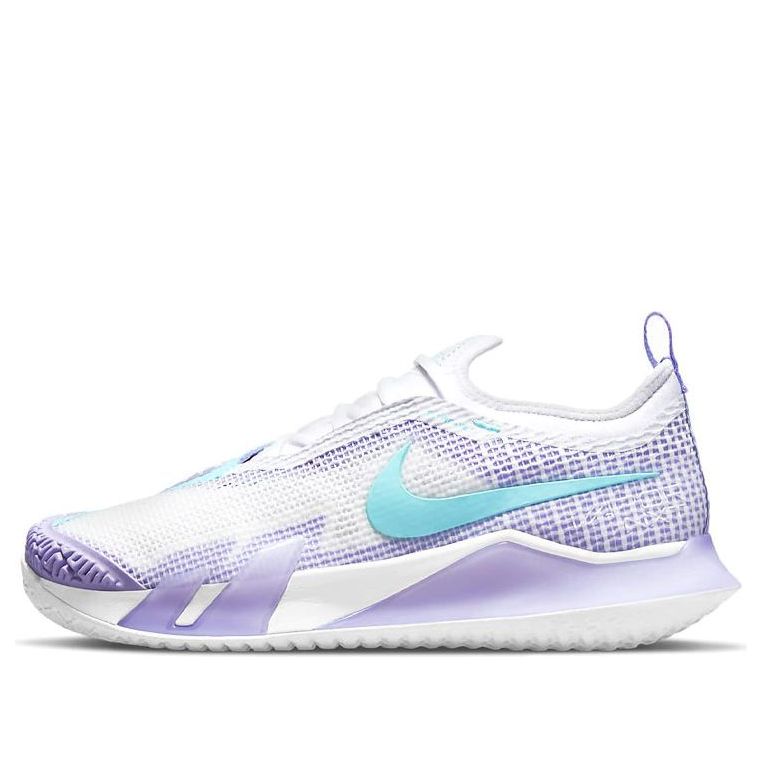 (WMNS) Nike Court React Vapor NXT 'Purple Pulse Copa' CV0742-124