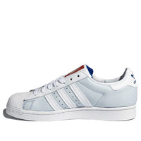 adidas originals Superstar 'Blue White Red' FY5252