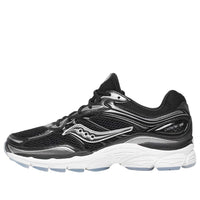 Saucony ProGrid Omni 9 Socktop 'Black' S70900-2