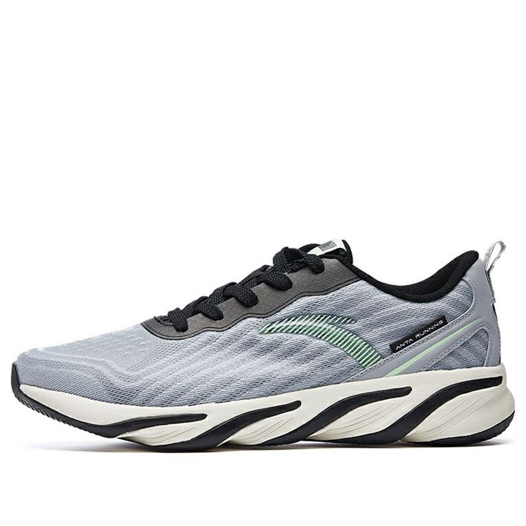 ANTA Run Collection 'Burnt Blue Black White' 112025515-4