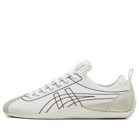 Onitsuka Tiger Sclaw Shoes 'White Black' 1183B969-100