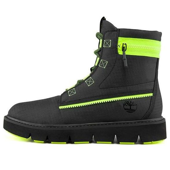 Timberland Raywood W 'Black' A2HFHW