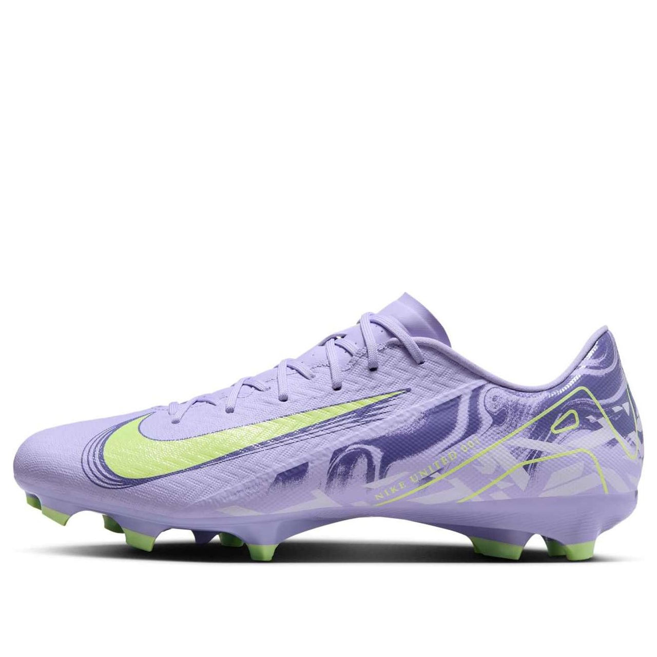Nike Mercurial Vapor 16 Academy FG/MG 'United Pack' HF1604-500