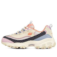 (WMNS) Skechers D'Lites 1.0 896082-NTMT