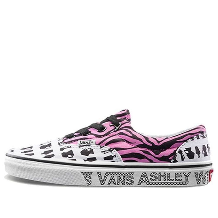 (WMNS) Vans Ashley Williams x Era 'Vases' VN0A38FRVOL