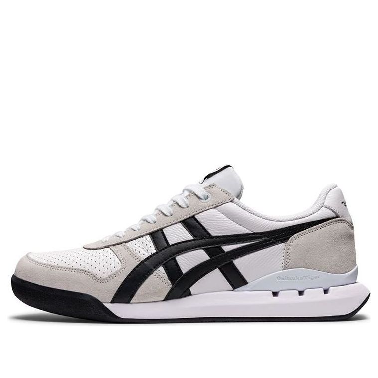 Onitsuka Tiger Ultimate 81 EX 'Grey' 1183B510-100
