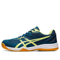 ASICS Court Break 2 'Deep Sea Teal' 1073A013-404