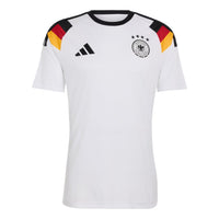 adidas Germany 26 Home Fan Jersey Asia Sizing 'White' JZ4556