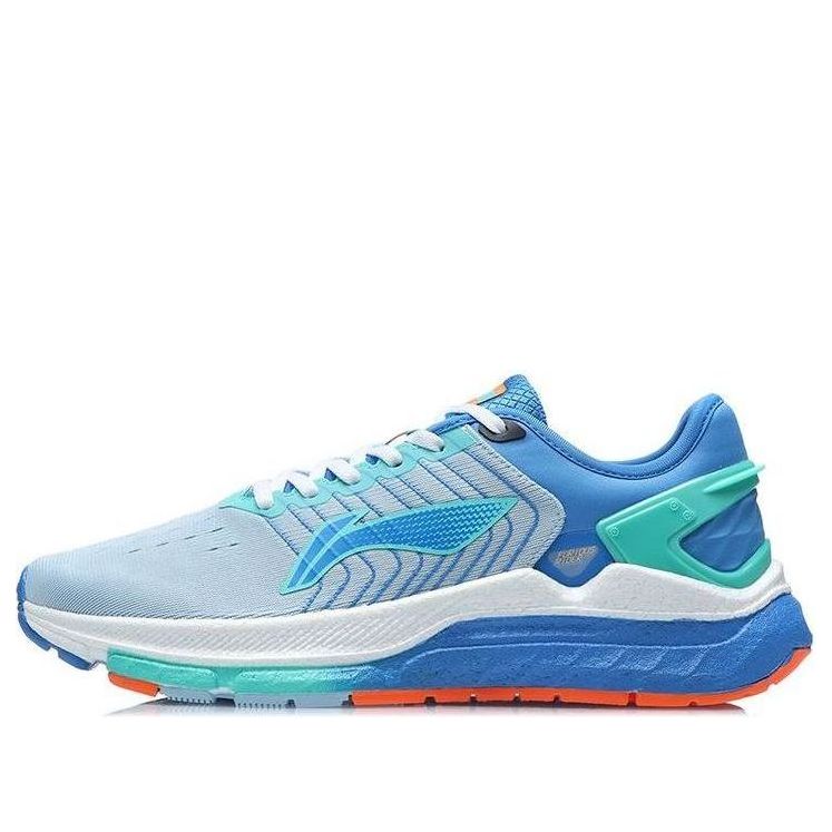 Li-Ning Furious Rider 5 'Ocean Blue' ARZR001-2