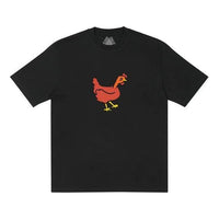 Palace Clucking T-Shirt 'Black' P22TS384
