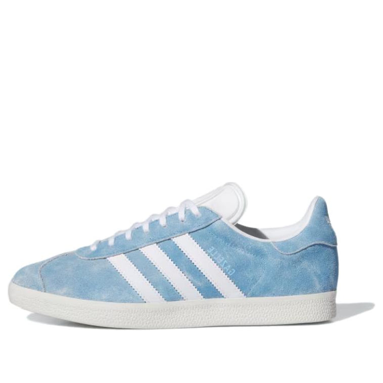 adidas Gazelle 'Semi Blue Burst Cloud White' IH9864