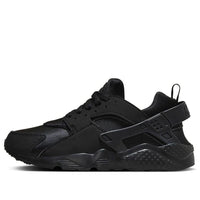 (GS) Nike Huarache Run 2.0 'Black Anthracite' FV5603-001