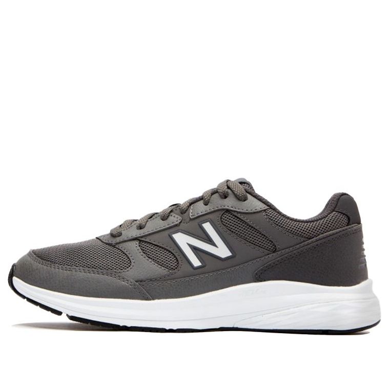 New Balance 707 'Grey' MW707SC1
