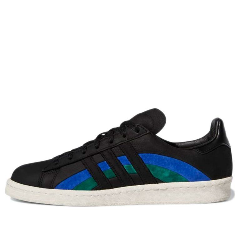 adidas x Book Works Campus 80s 'Jazz' GW3246