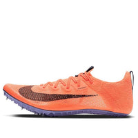 Nike Zoom Superfly Elite 2 'Bright Mango' CD4382-800