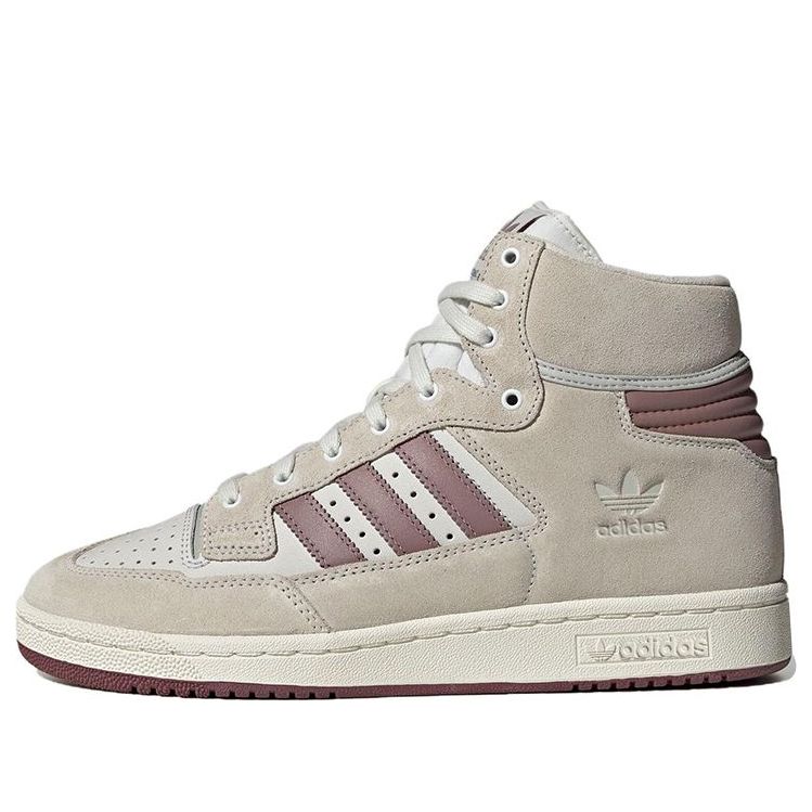 adidas Originals Centennial 85 High 'Grey'  GY2536