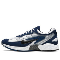 Nike Air Ghost Racer 'White Midnight Navy' AT5410-400