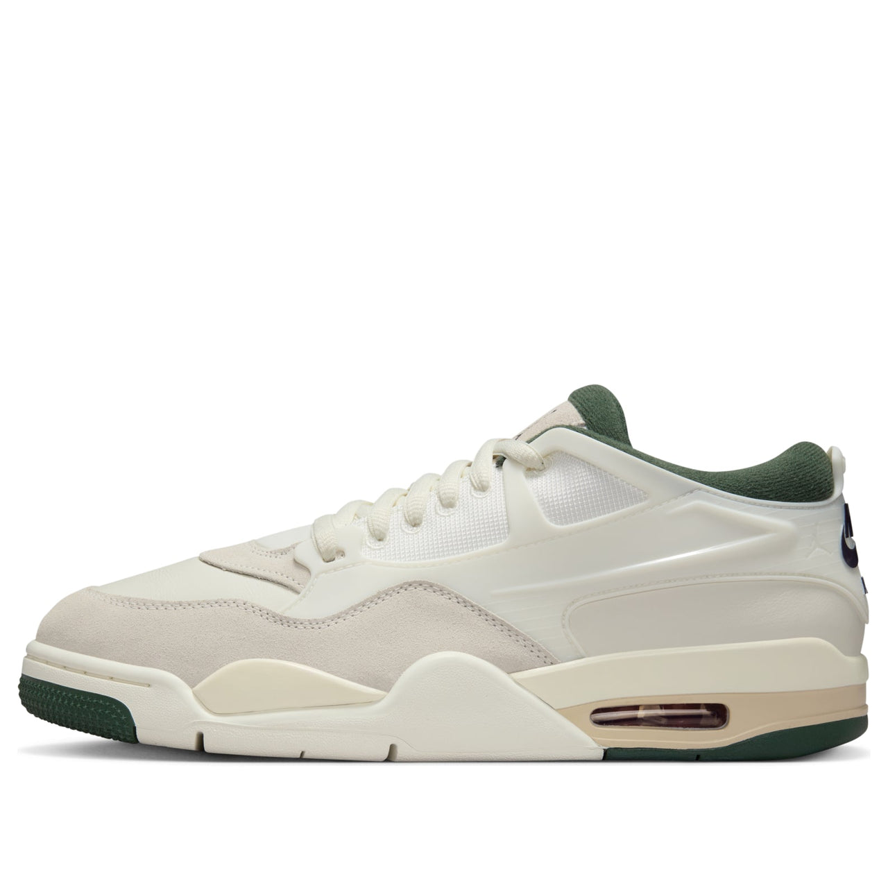Air Jordan 4 RM 'Light Cream' FQ7939-105