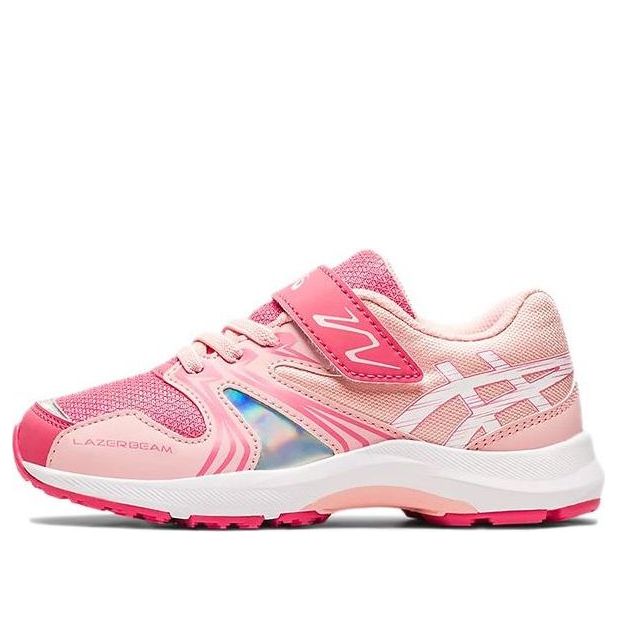 (PS) ASICS Lazerbeam KA MG 'Pink White' 1154A109-701