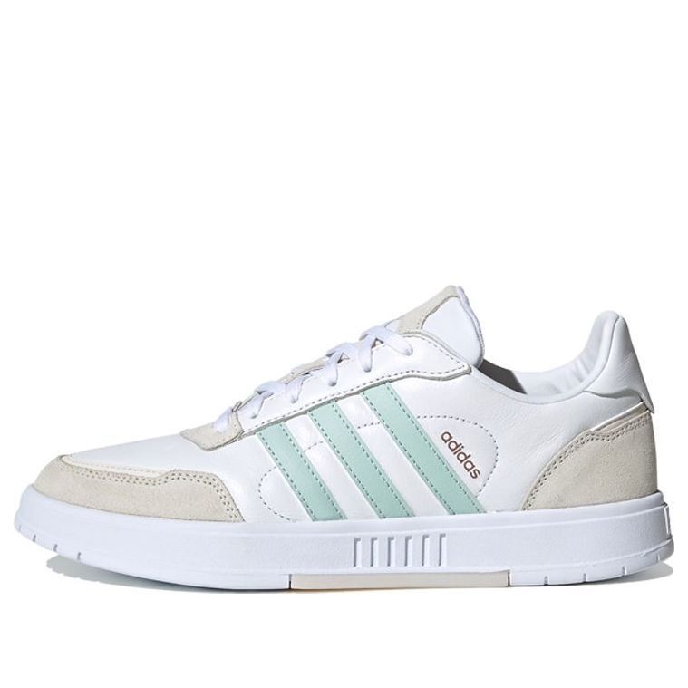 (WMNS) adidas Courtmaster 'Green Tint' FW2896