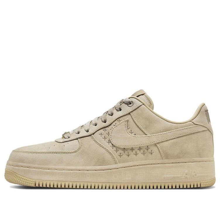 Nike Air Force 1 '07 Premium 'NAI-KE - Beige' DV4247-211