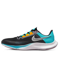 Nike Air Zoom Rival Fly 3 'Black Chlorine Blue' DV1032-010