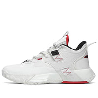 ANTA Speedy 2 'White Black Red' 112141606-6