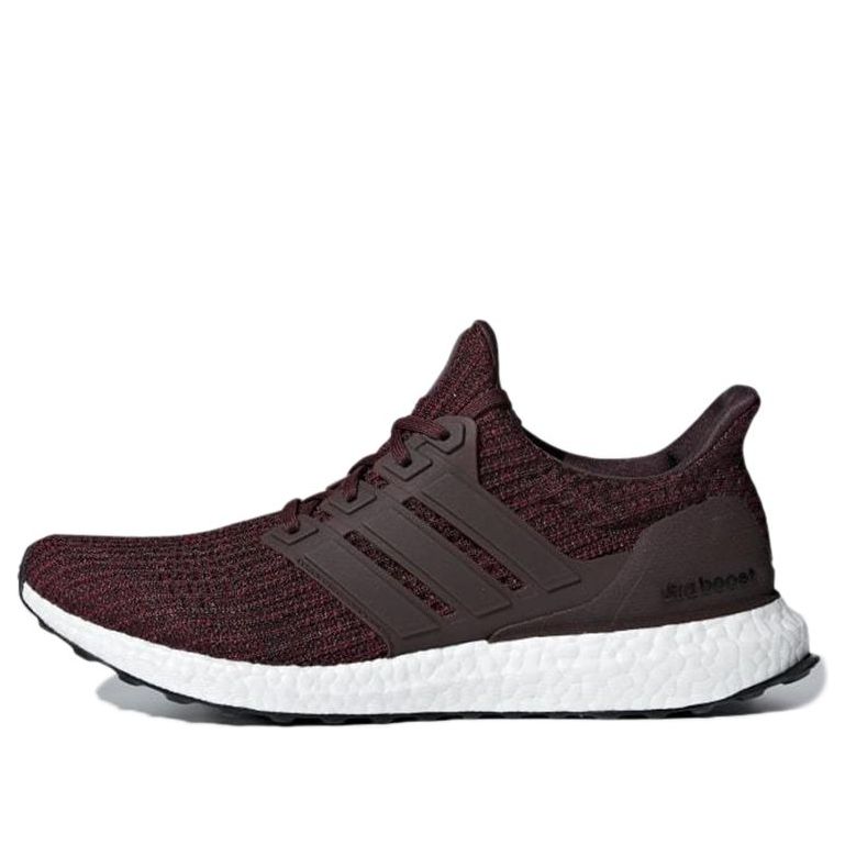 adidas UltraBoost 4.0 'Noble Maroon' CM8115