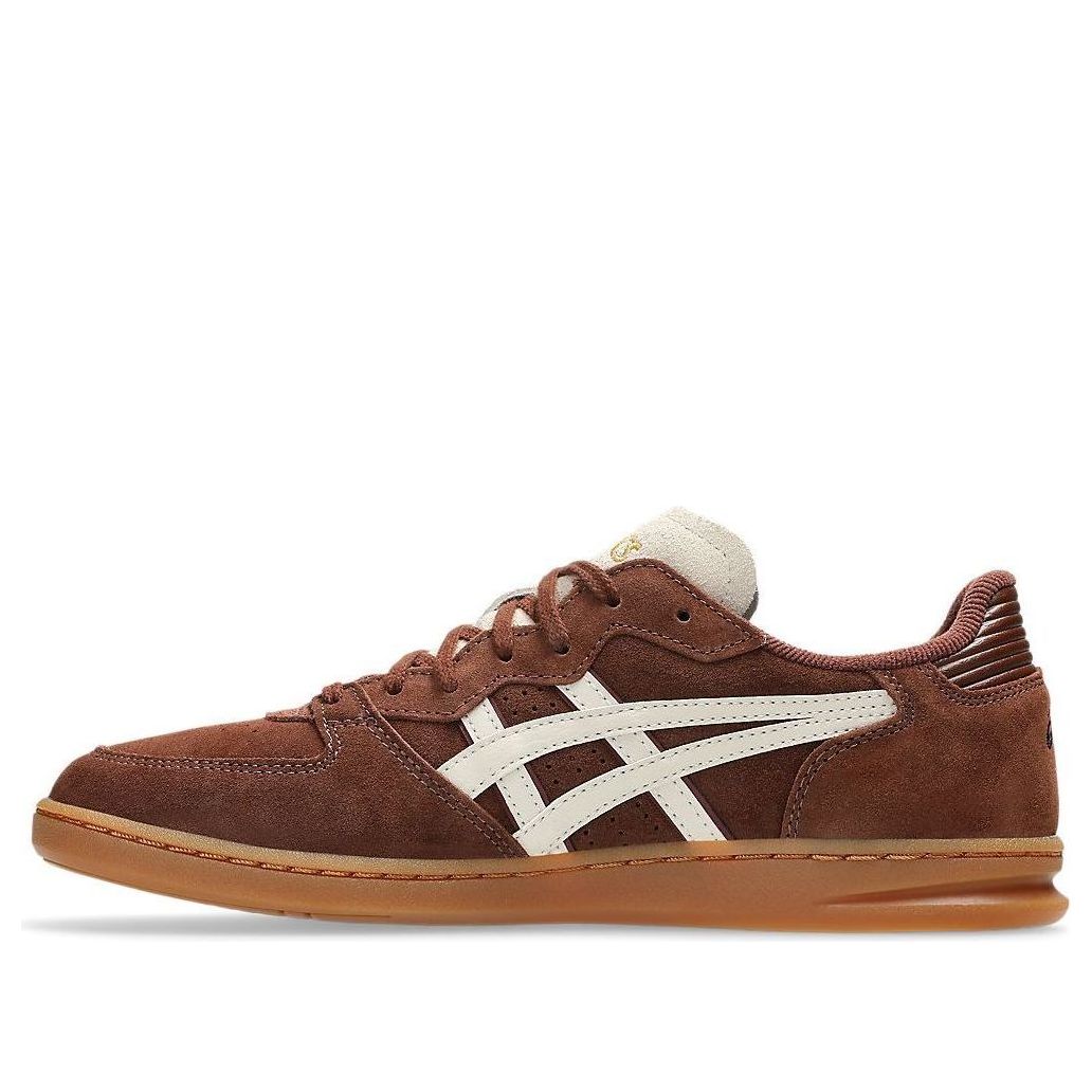 ASICS Skyhand OG 'Reddish Brown Oatmeal' 1203A452-200