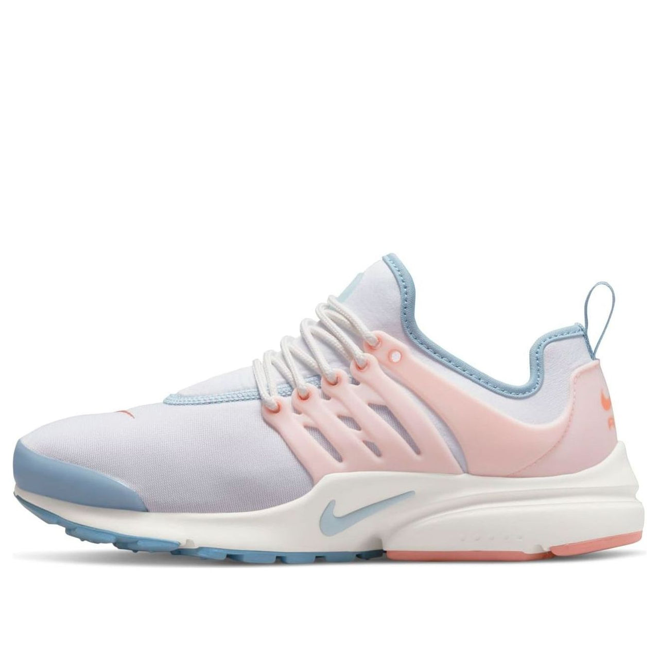 (WMNS) Nike Air Presto 'Iris Whisper' 878068-504