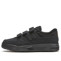 New Balance CT20 -KIDS Black YVCT20BB