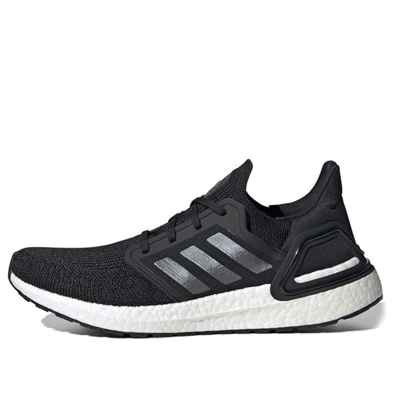 adidas UltraBoost 20 'Core Black' EF1043