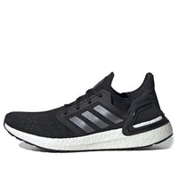 adidas UltraBoost 20 'Core Black' EF1043