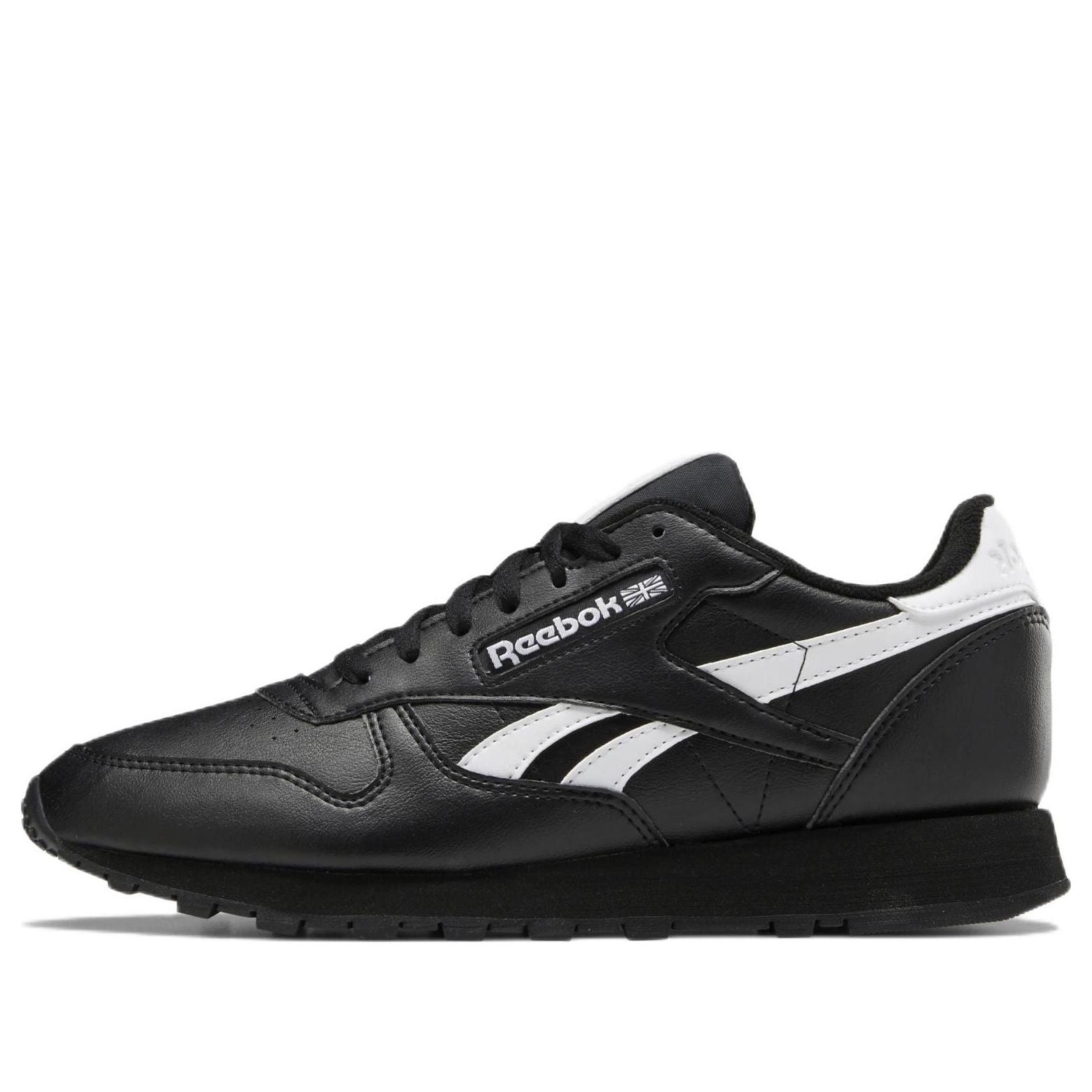 Reebok Classic Vegan 'Black White' GY3612