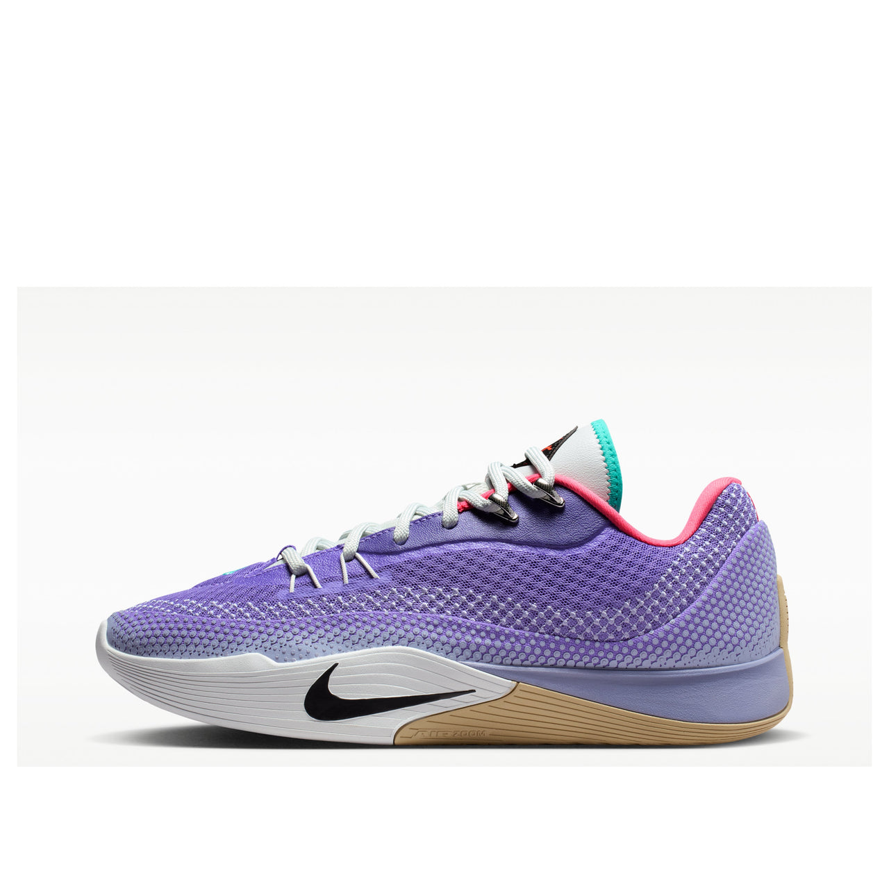 Nike S.T. Flare EP 'Dark Iris Iron Purple' HF0232-500