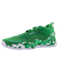 adidas D.O.N. Issue #3 'Team Green' GW7920
