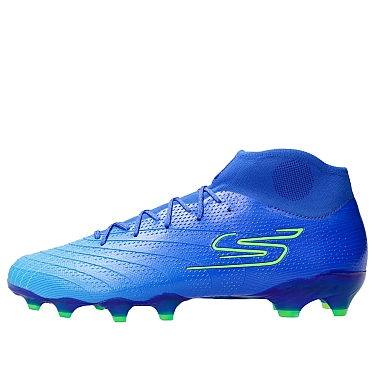 Skechers SKX 01 FG 'Blue' 252005-BLU