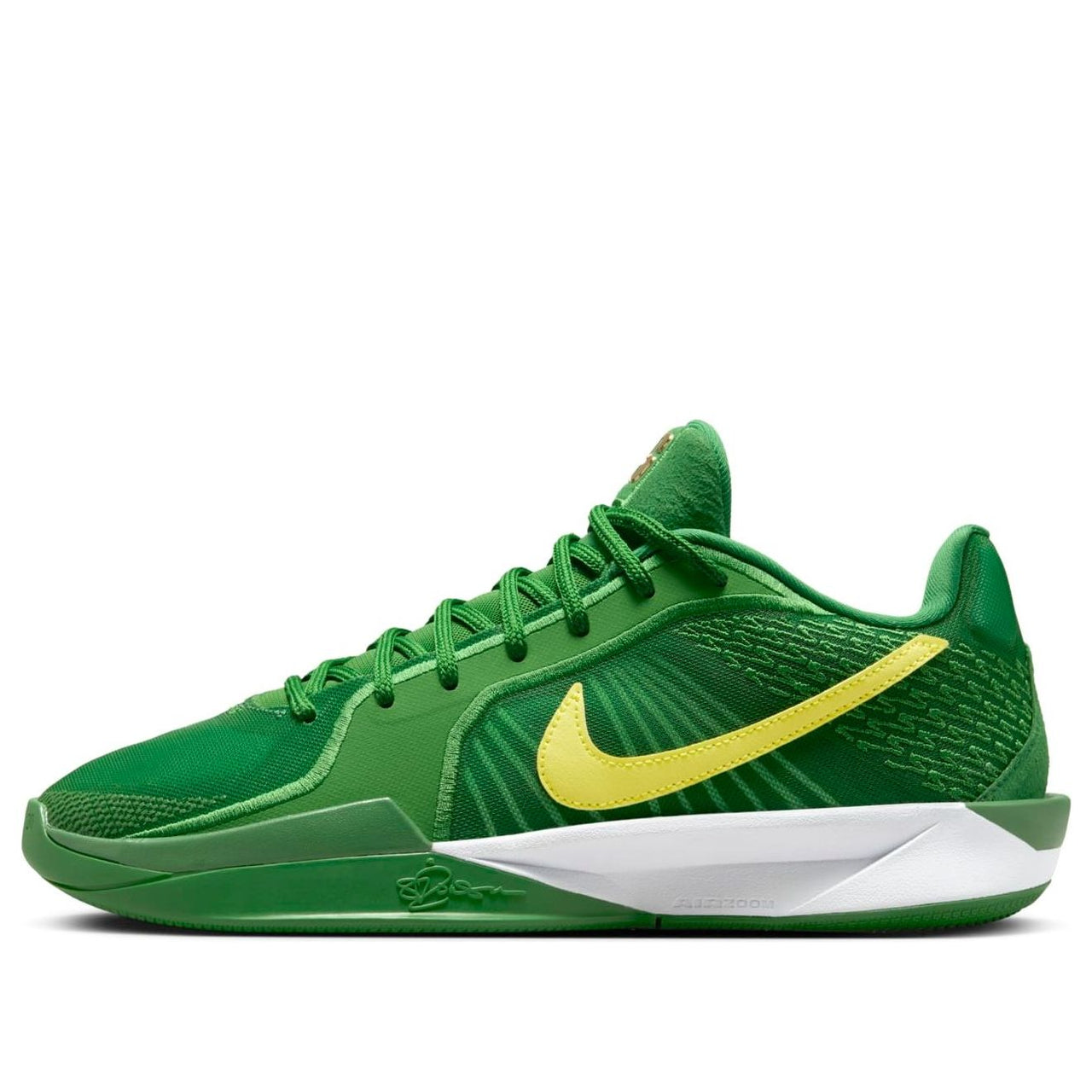 (WMNS) Nike Sabrina 2 EP 'Oregon' HQ4345-300