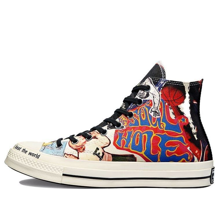 Converse Chuck 70 High 'Beat the World' 170680C
