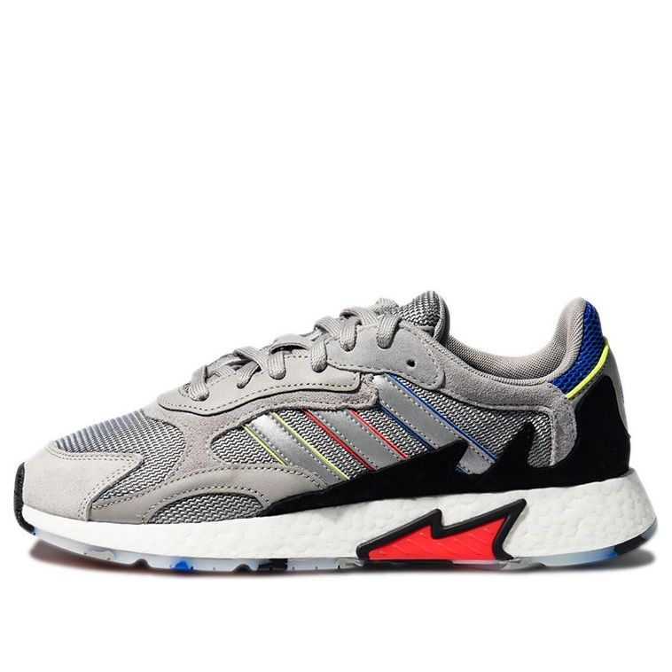 adidas originals 2019 Tresc Run Br 'Grey Black' EG4723