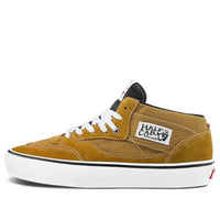 Vans Andrew Reynolds x Skate Half Cab '92 'Golden Brown' VN0A5KYA9CS