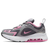 (PS) Nike Air Max 200 'Smoke Grey Pink' AT5628-011