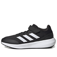 (GS) adidas Runfalcon 3.0 'Black White' HP5867