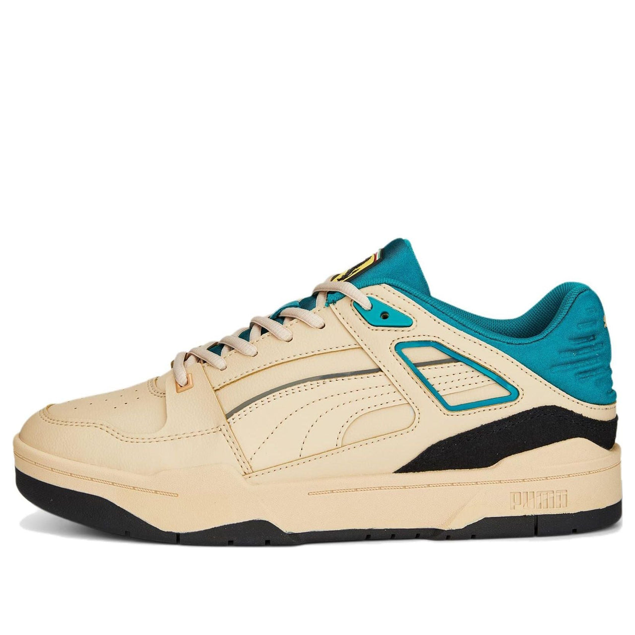 PUMA Scuderia Ferrari x Slipstream 'Granola Green Lagoon' 307576-02
