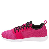 (GS) ASICS Kanmei Pink/Black C745N-2090
